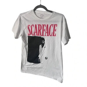 American Classics | Scarface  T-Shirt | Size M